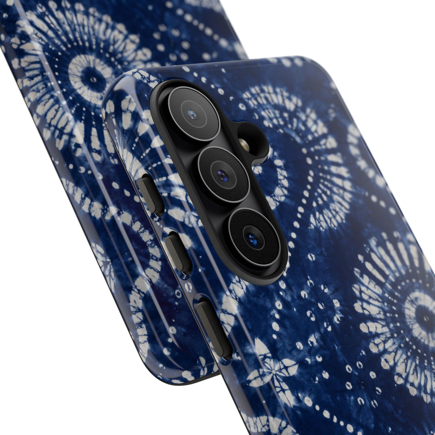Dyed With Sabr | Heritage Collection Phone Case