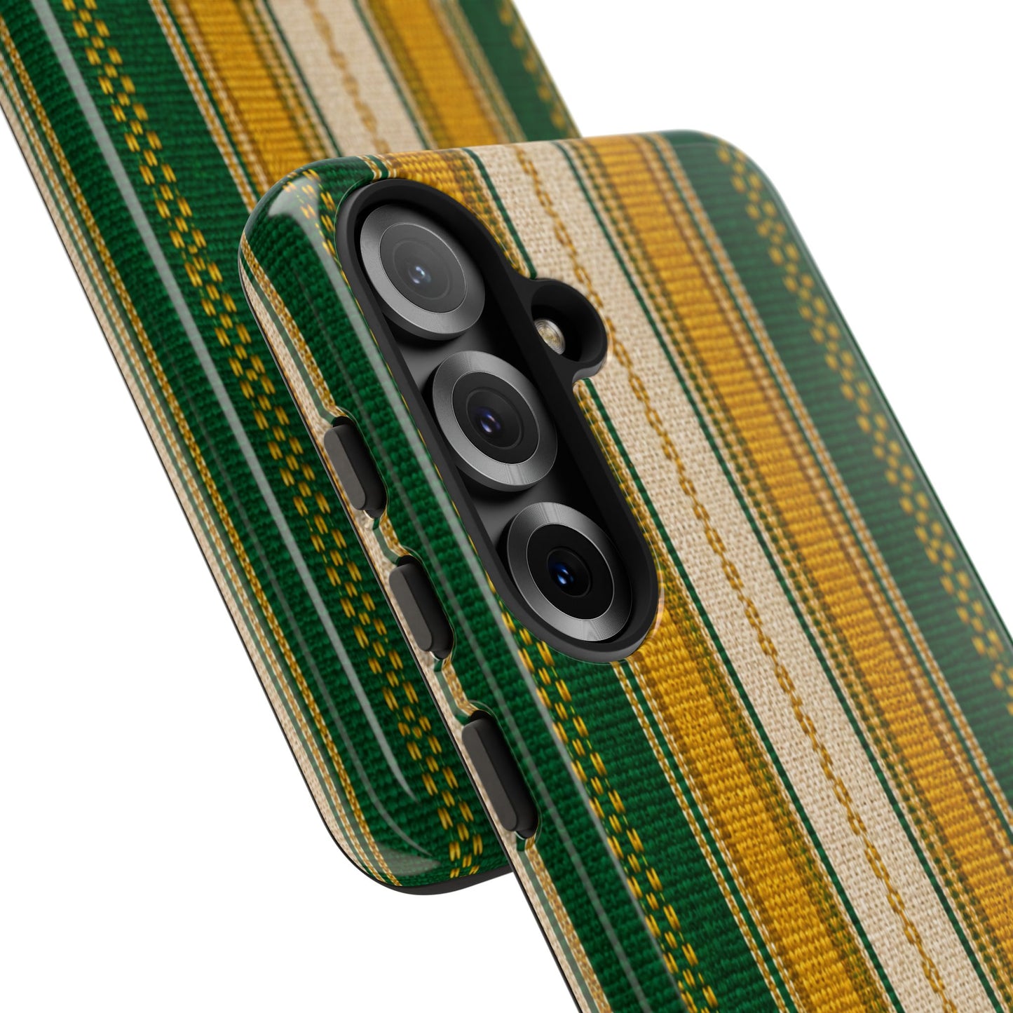 Clothed In Noor | Heritage Collection Phone Case