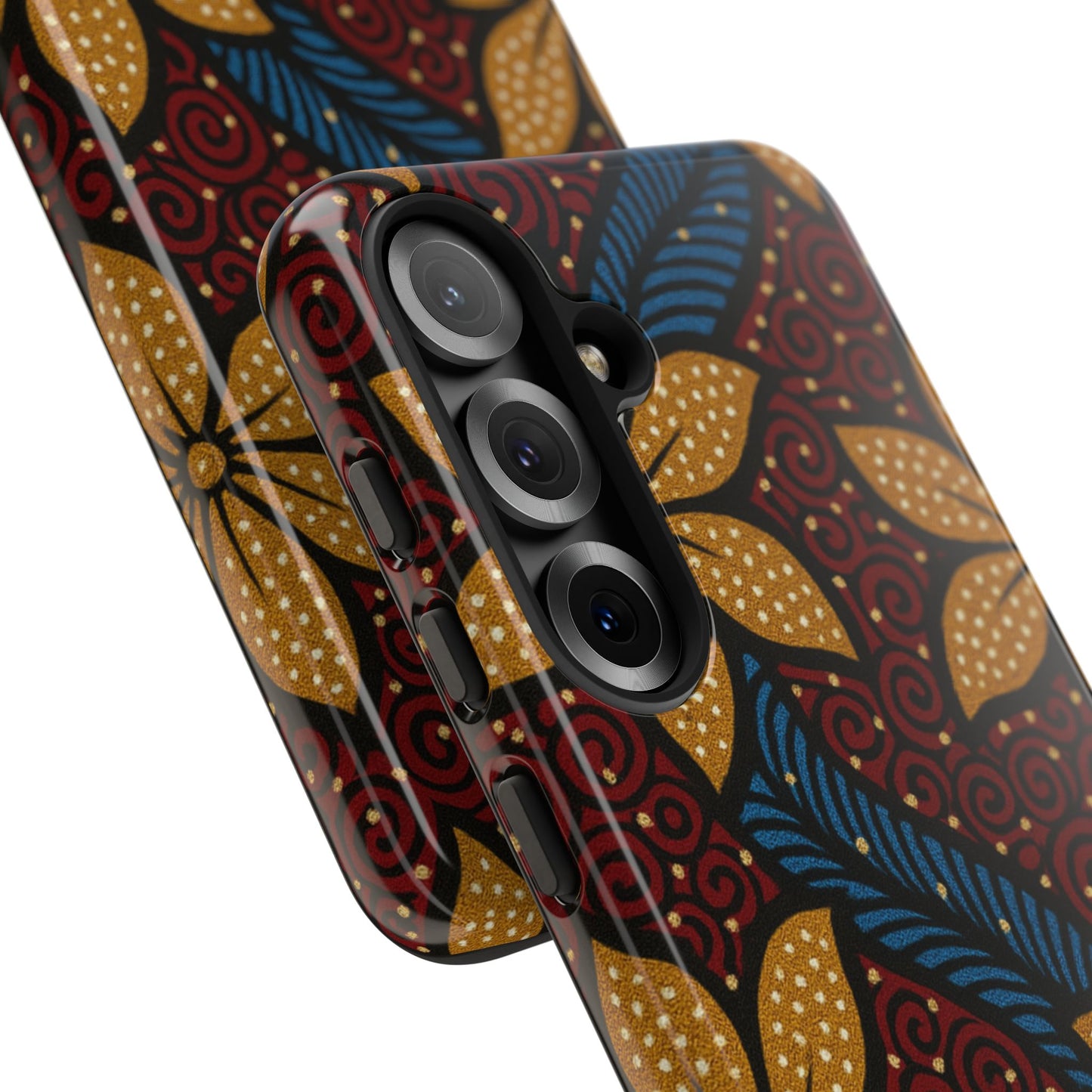 Waxed With Purpose | Heritage Collection Phone Case