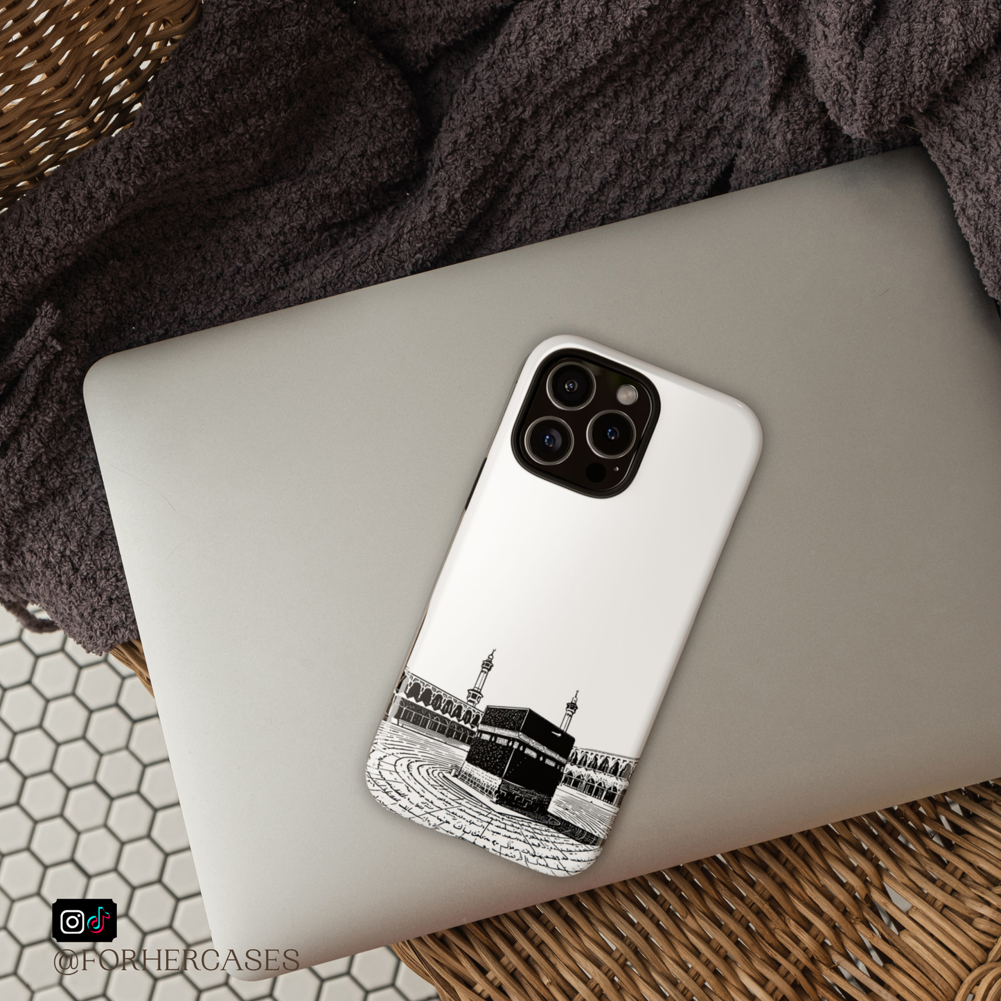 Kaaba in Mecca | Father’s Day Collection
