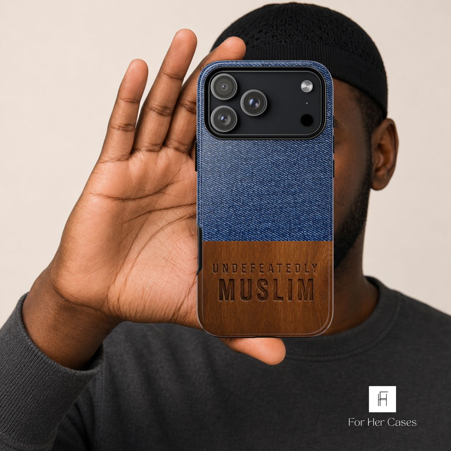 Limited Edition Men’s Collection (available in June only)