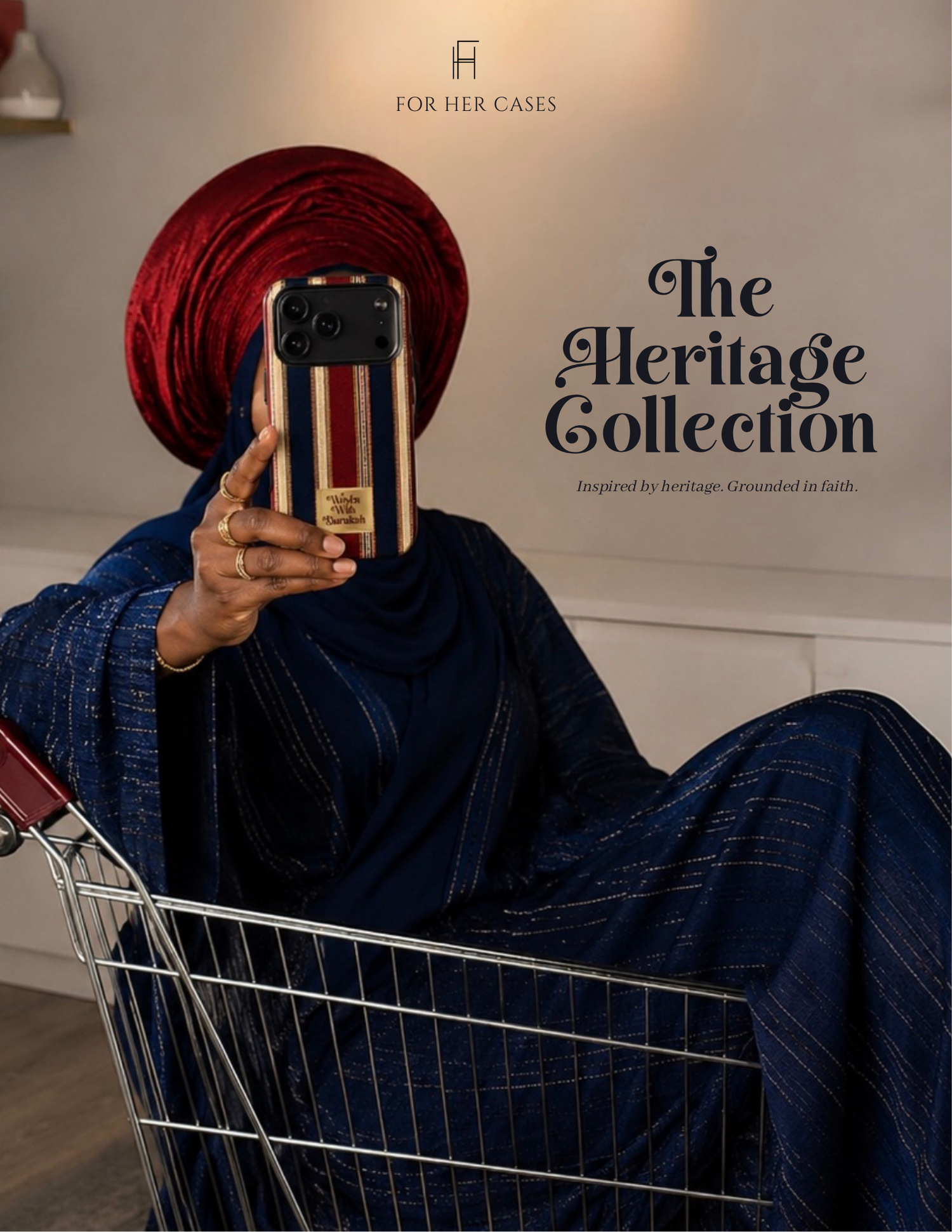 The Heritage Collection
