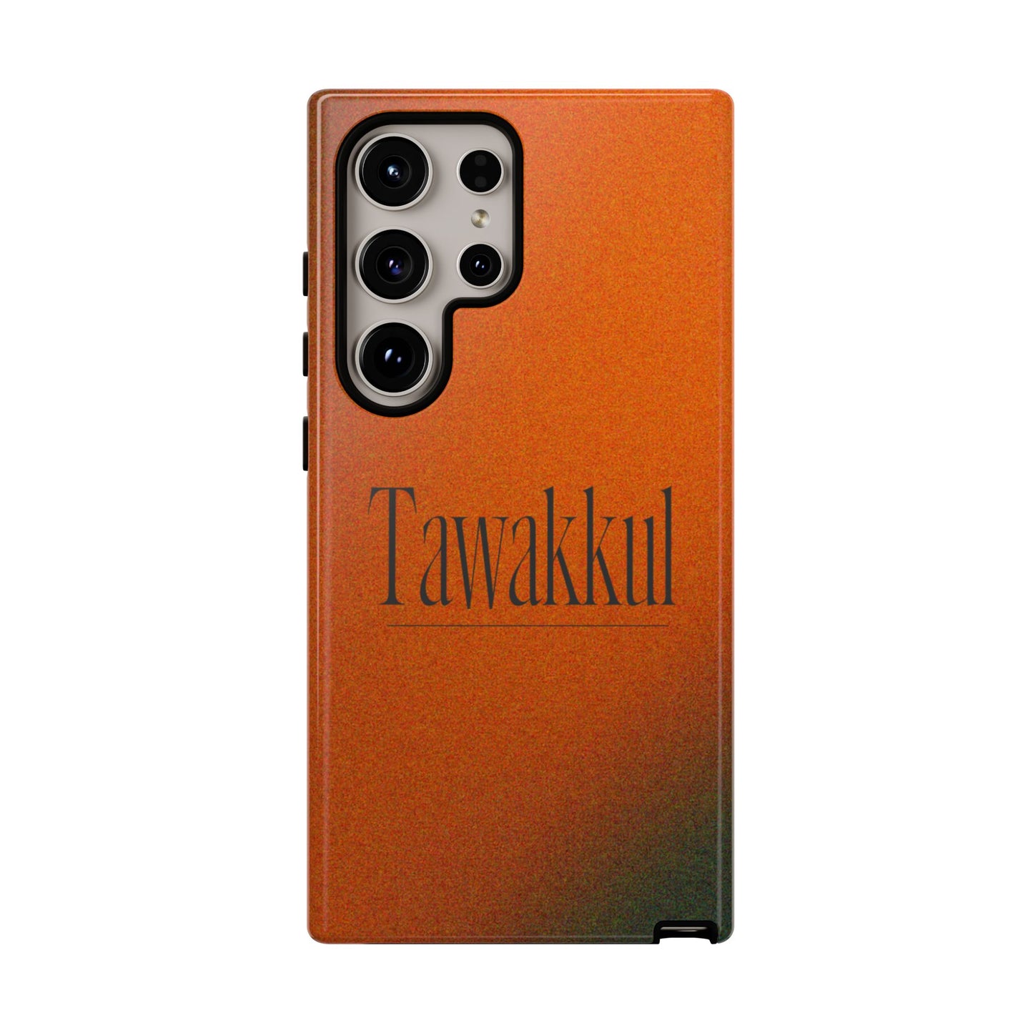 Tawakkul Phone Case | Father’s Day Collection