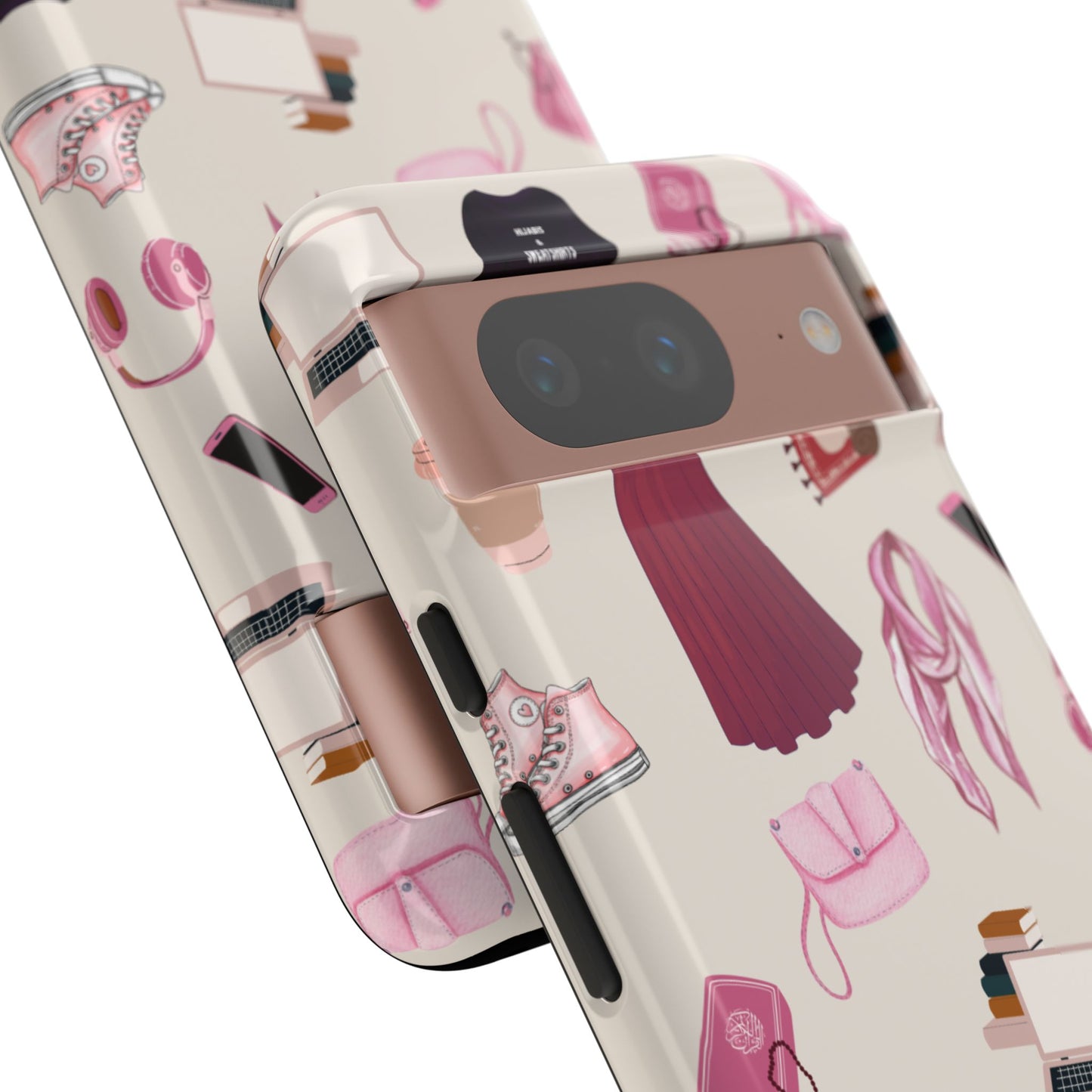 Hijabi Essentials | Islamic Phone Case