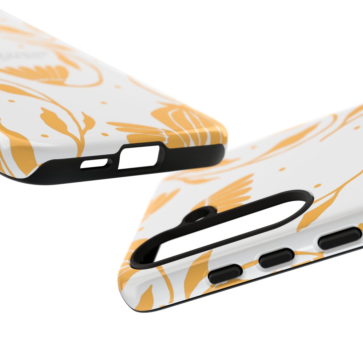Purified Soul Phone Case | Verses of Serenity Islamic Phone Case