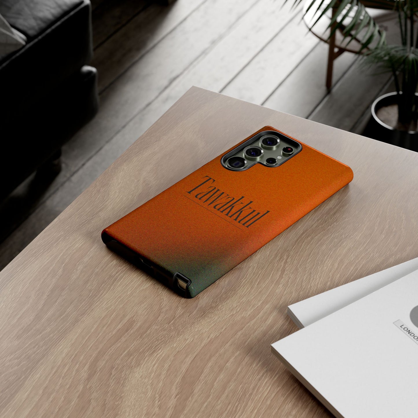 Tawakkul Phone Case | Father’s Day Collection