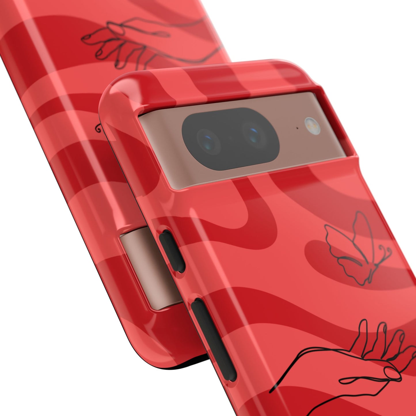 Do Not Lose Hope | Islamic Phone Case