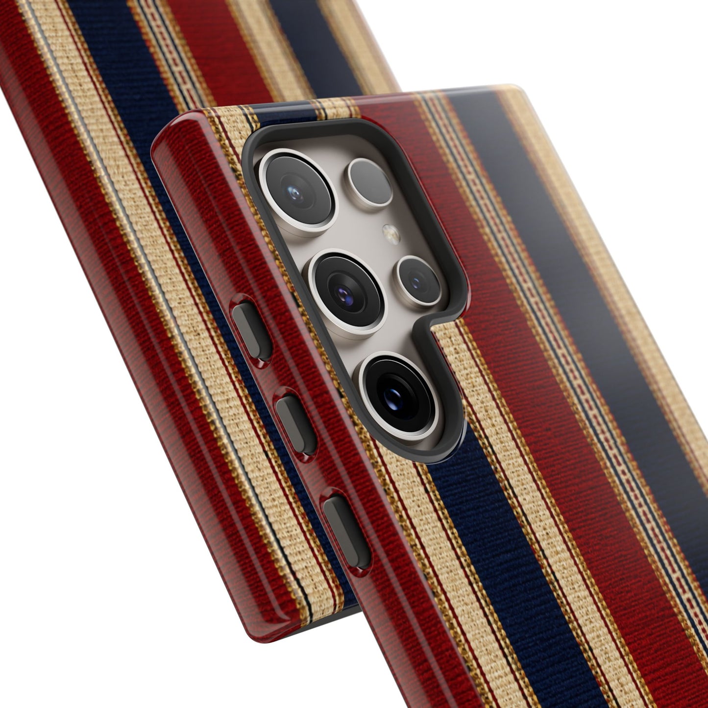 Woven with Barakah | Heritage Collection Phone Case