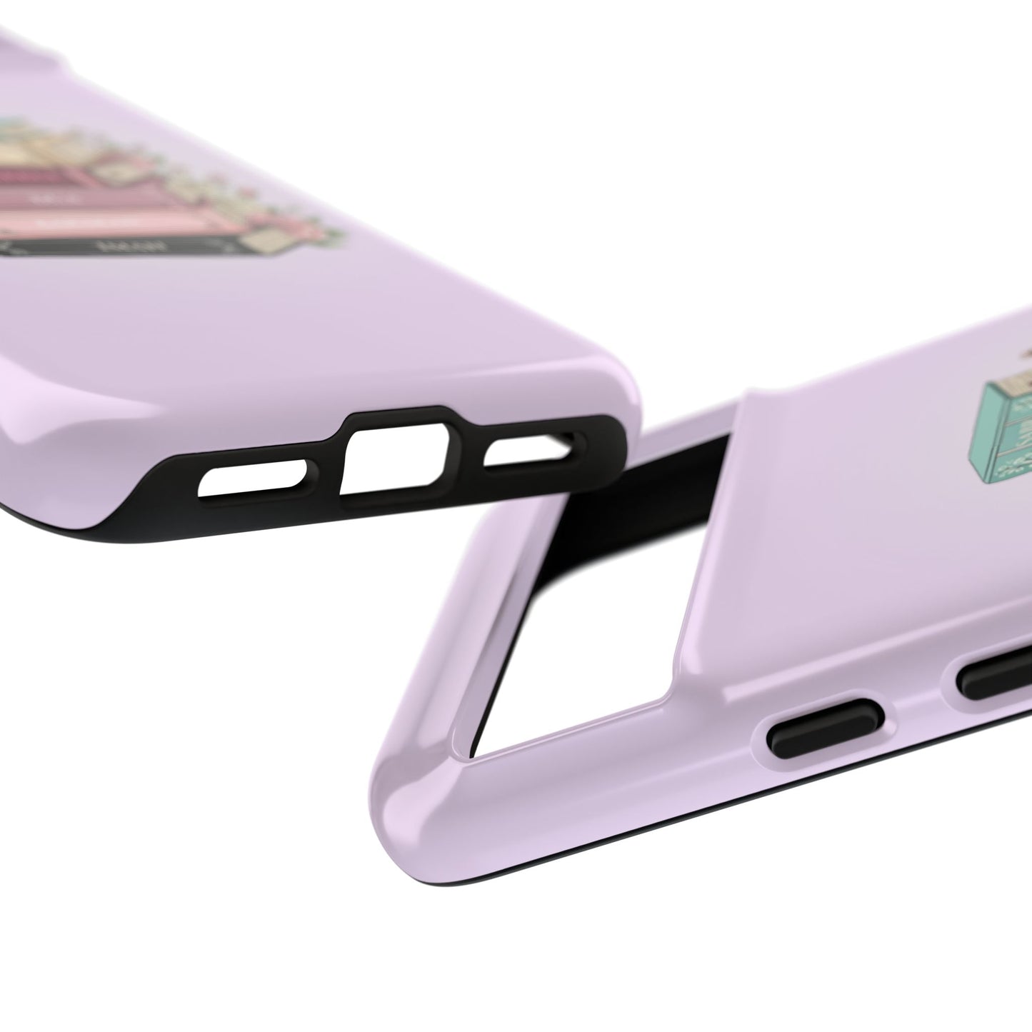 Rooted in Iman | Islamic Phone Case