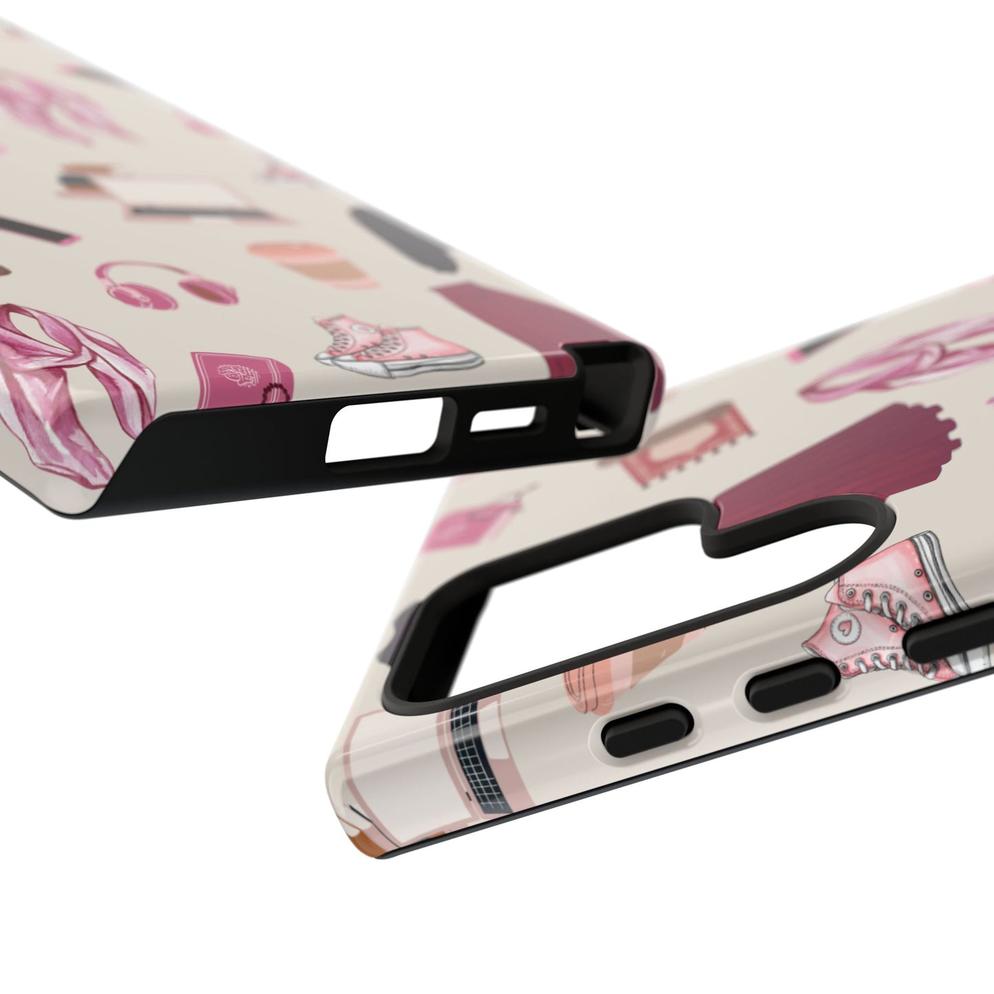 Hijabi Essentials | Islamic Phone Case