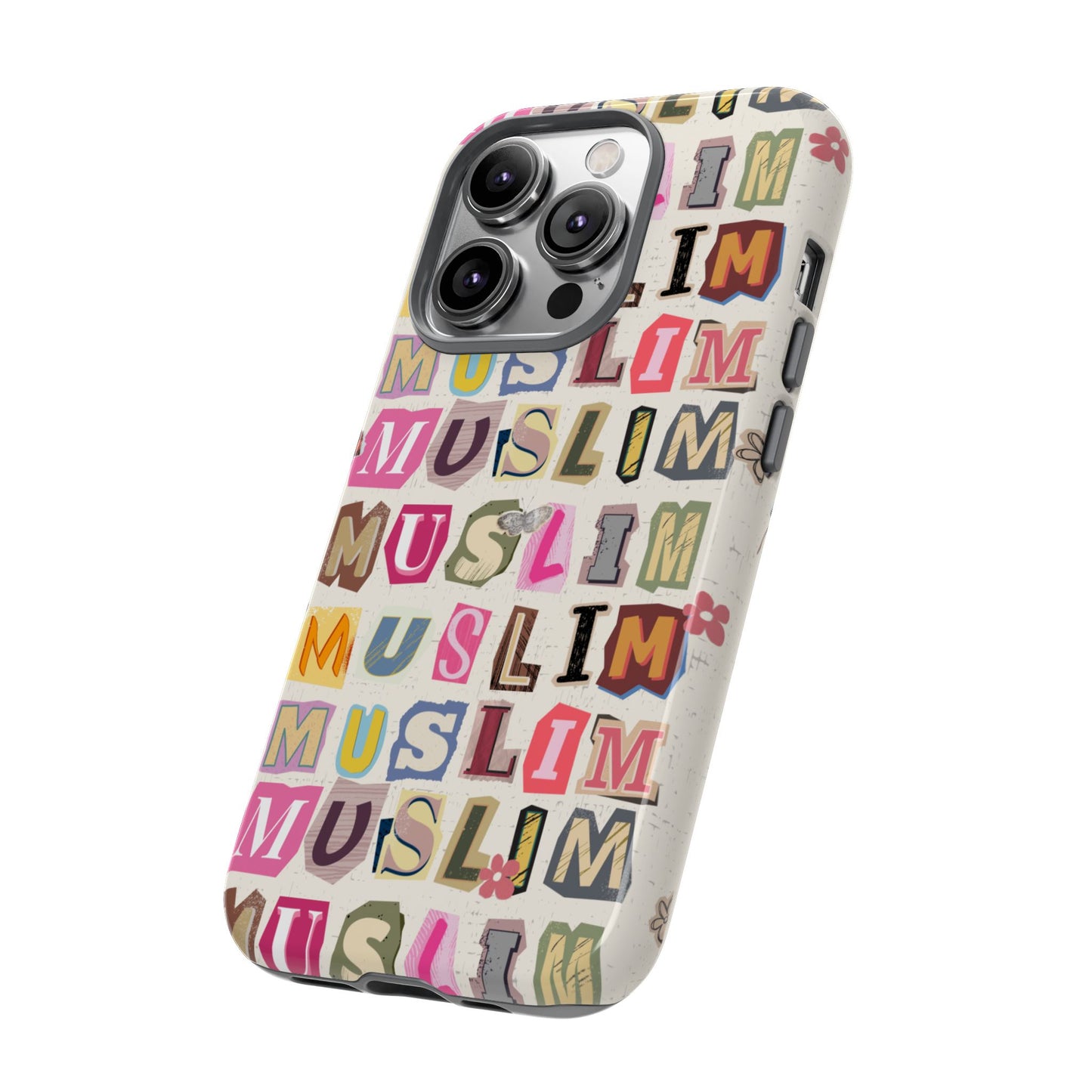 Muslim Phone Case | Everyday Muslimah