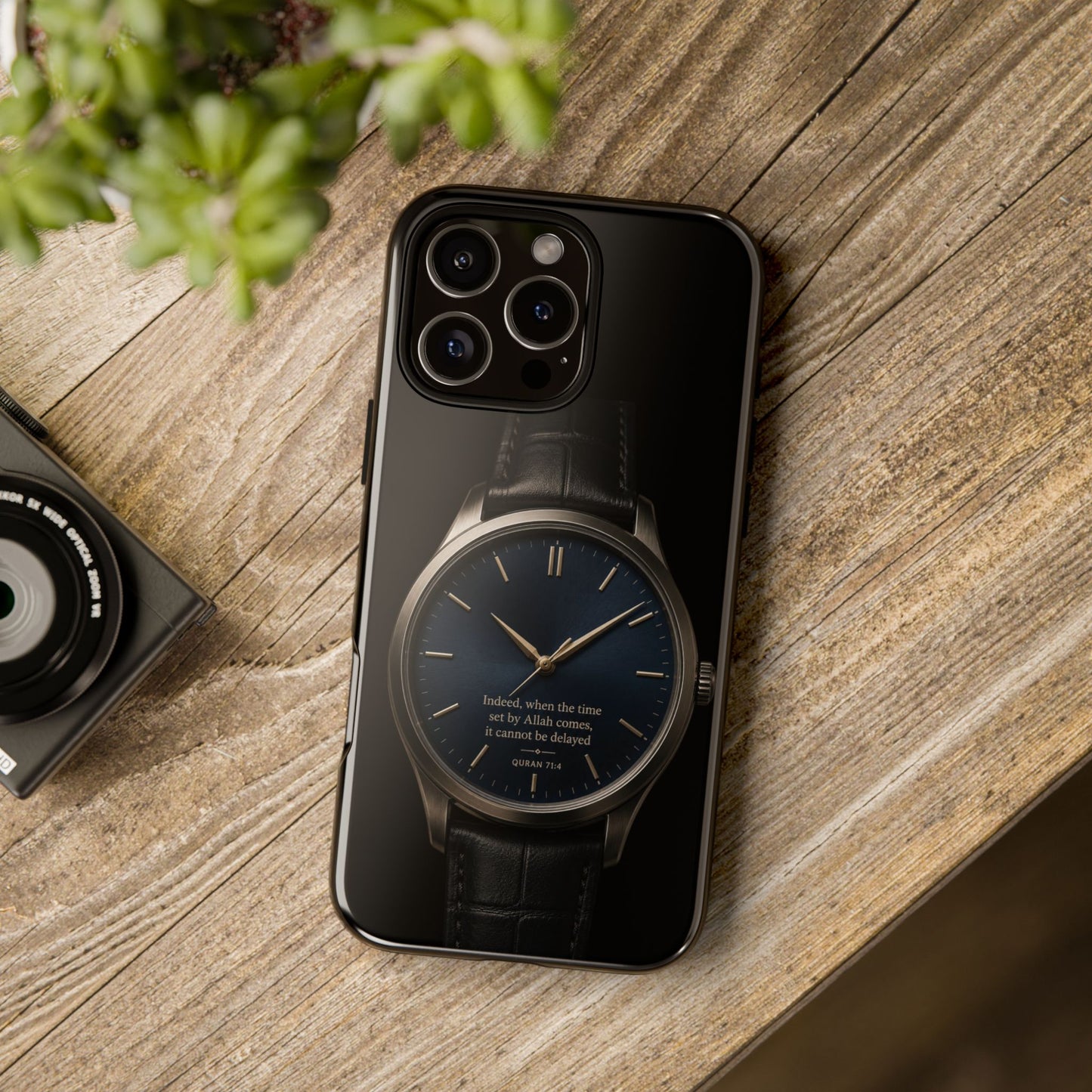 Allah’s Time | Father’s Day Collection