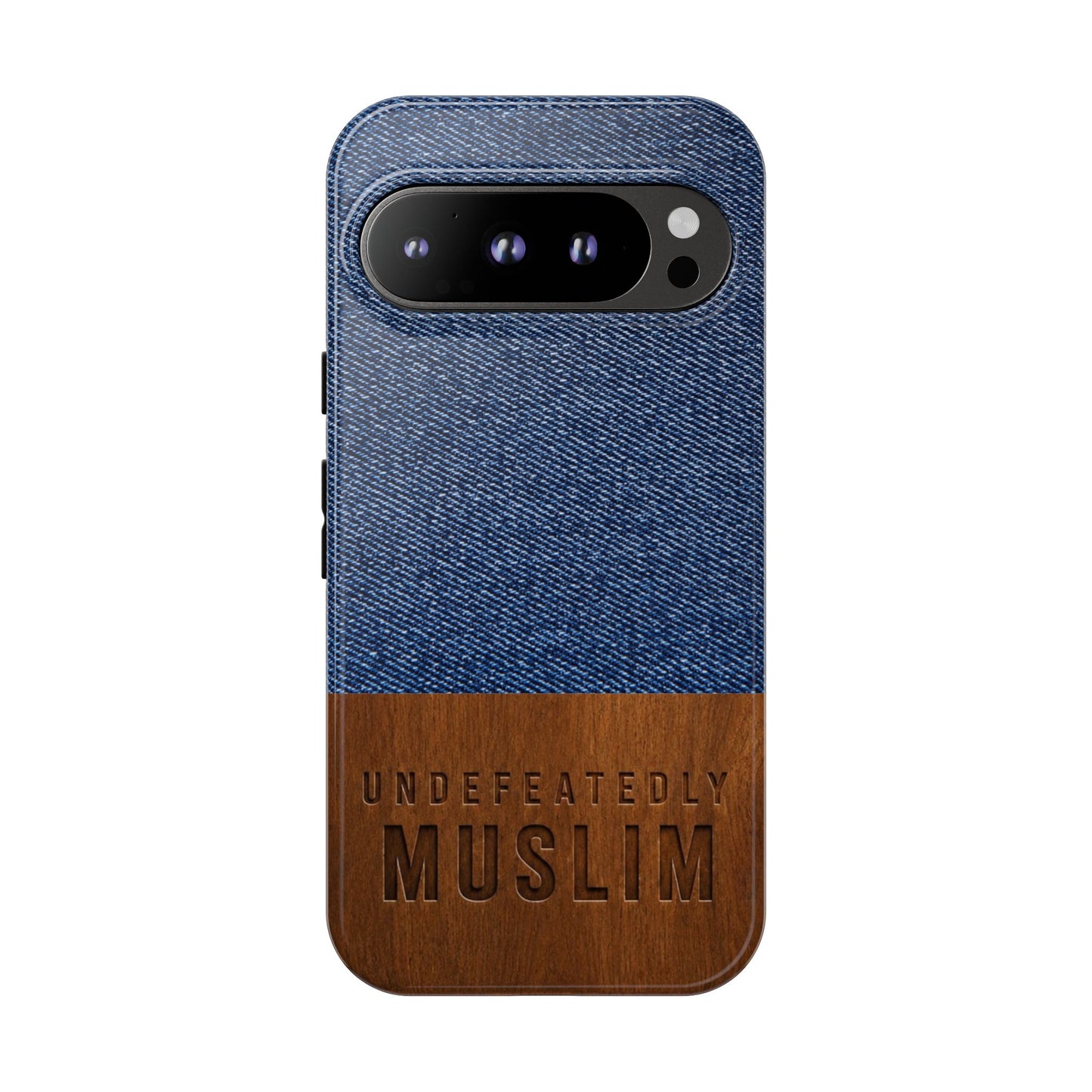 Undefeatedly Muslim | Father’s Day Collection