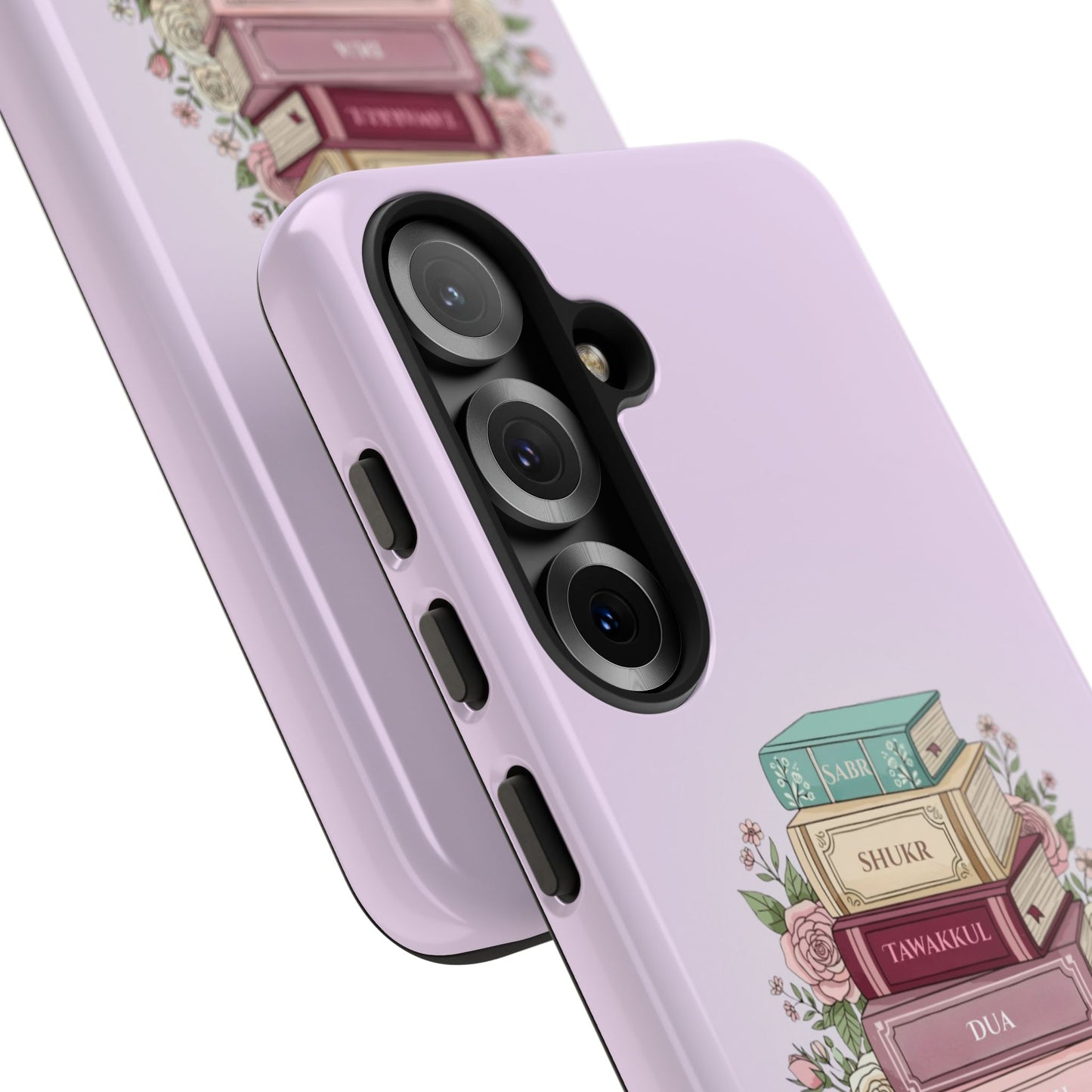 Rooted in Iman | Islamic Phone Case