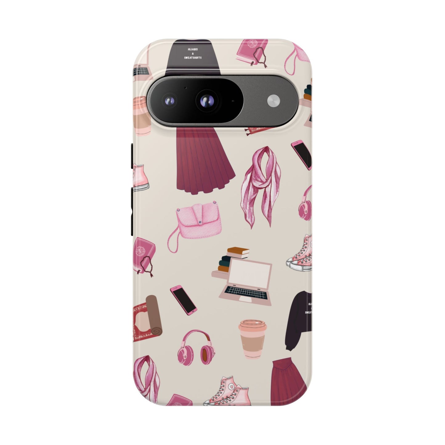 Hijabi Essentials | Islamic Phone Case