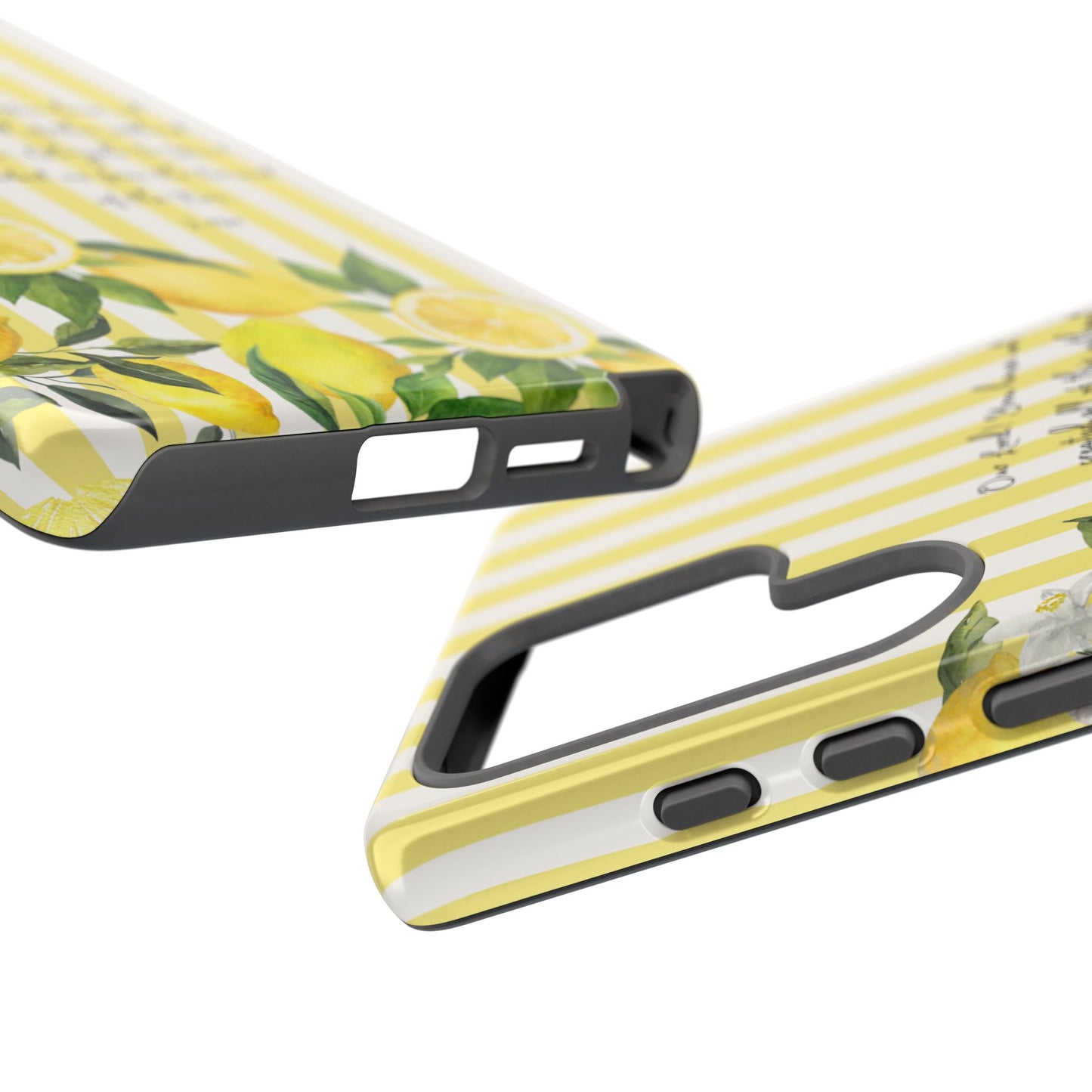 Reflection on Creation | Islamic Phone Case