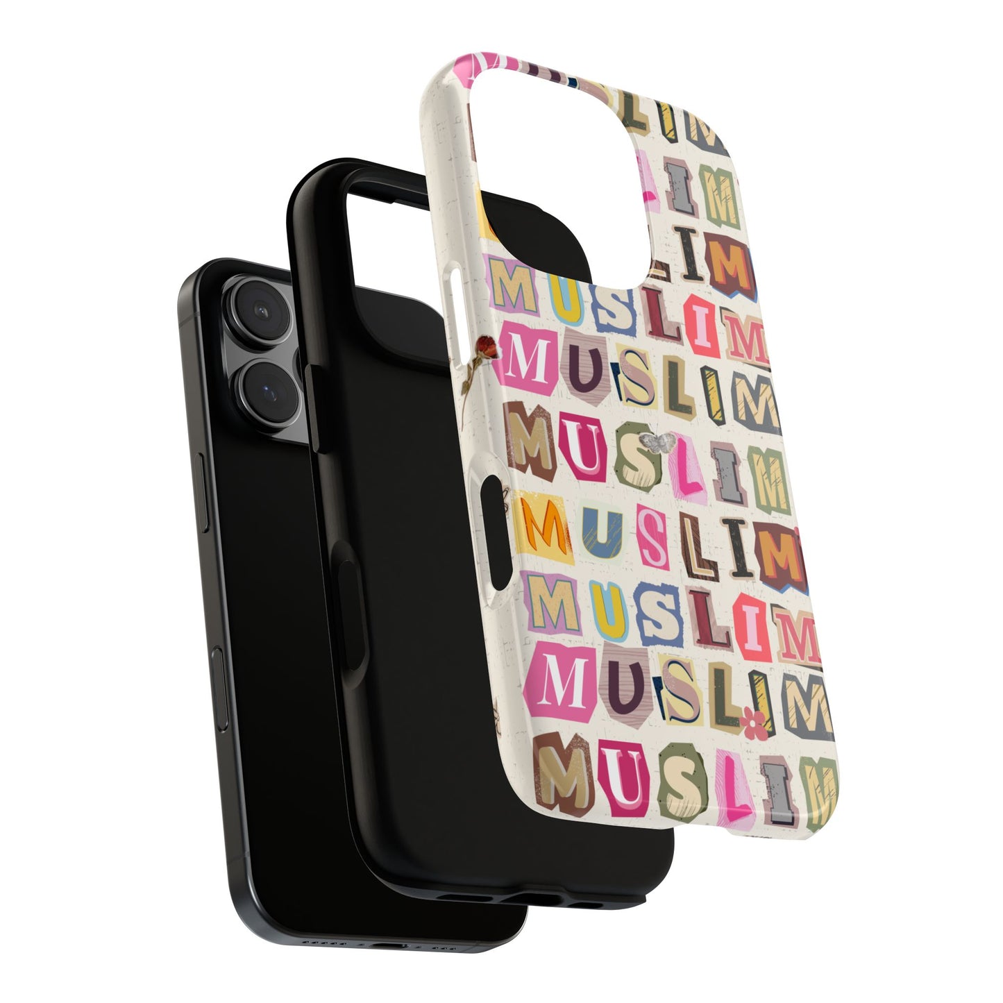 Muslim Phone Case | Everyday Muslimah