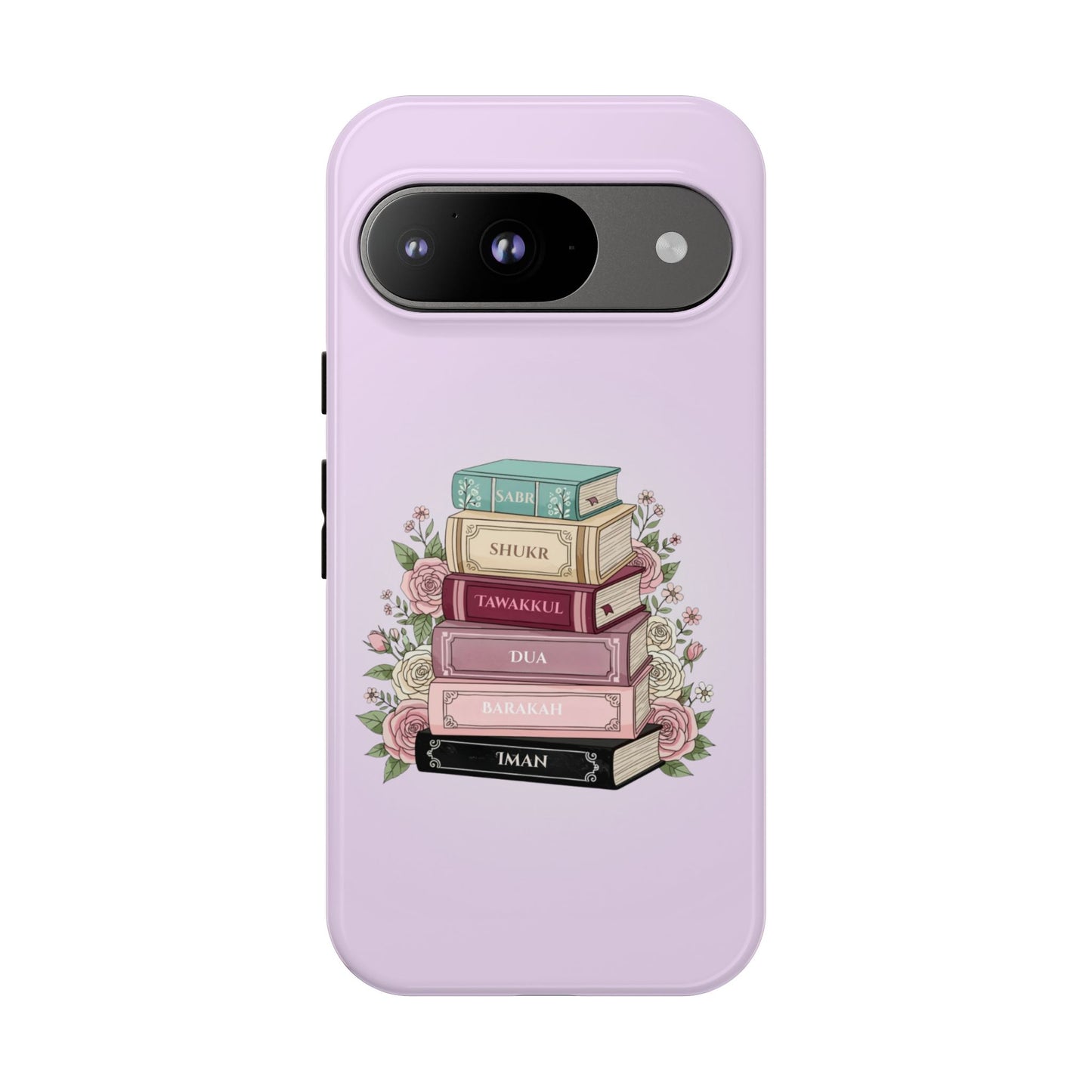 Rooted in Iman | Islamic Phone Case