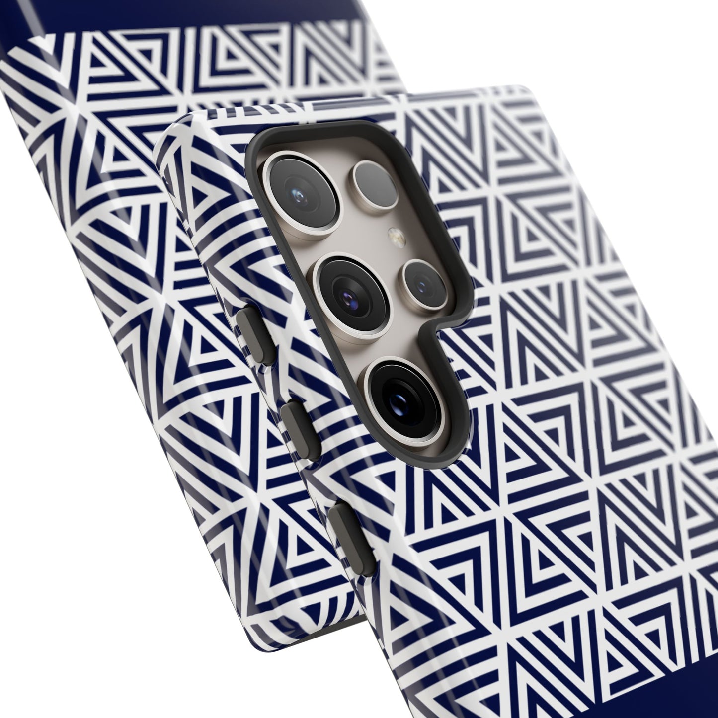 Geometric Quran verse phone case | Father’s Day Collection