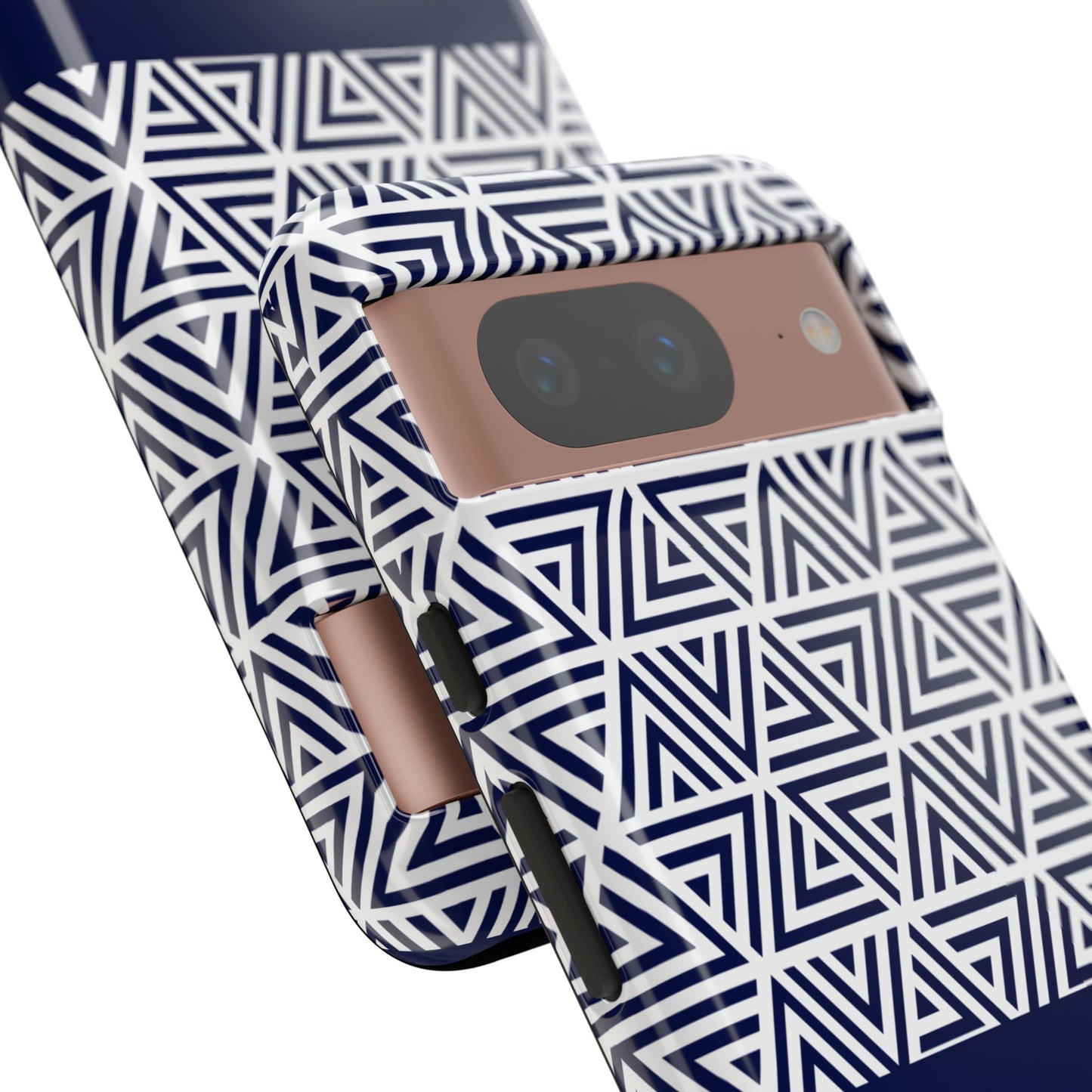 Geometric Quran verse phone case | Father’s Day Collection