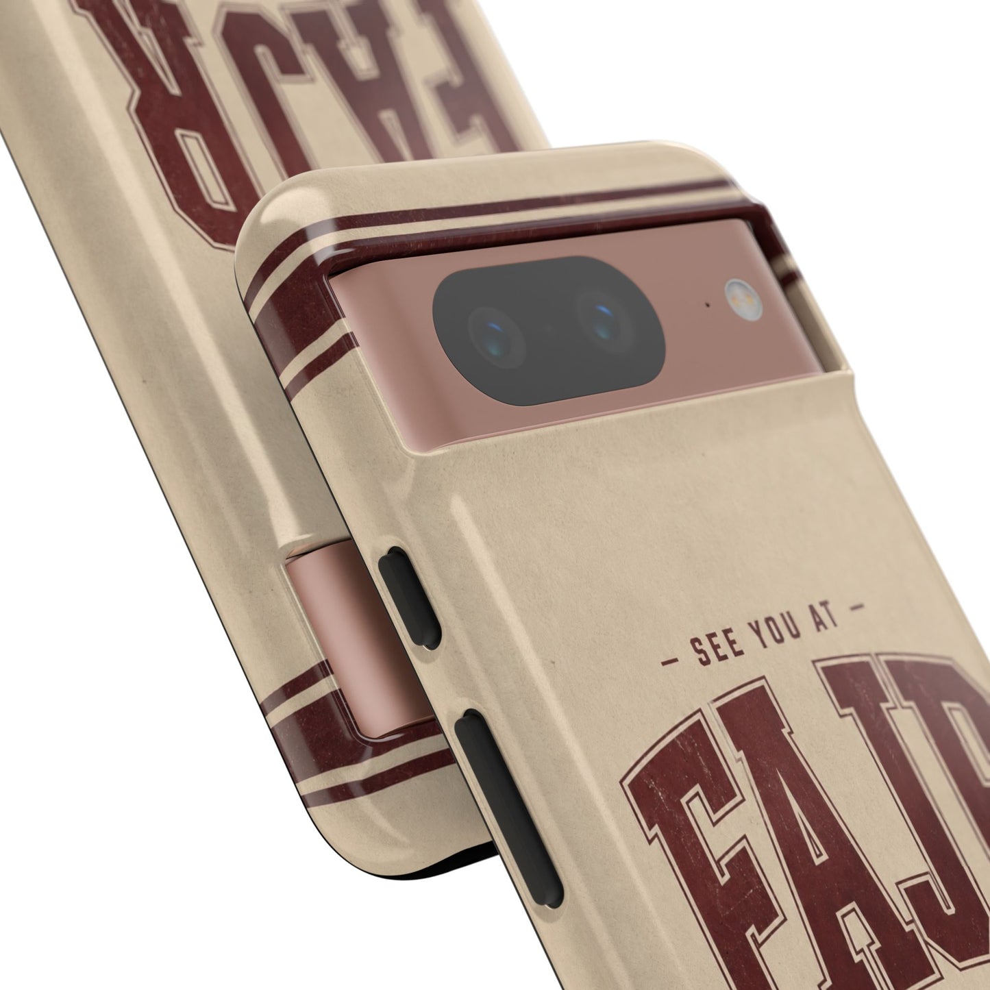 See you at Fajr Islamic Phone Case | Father’s Day Collection