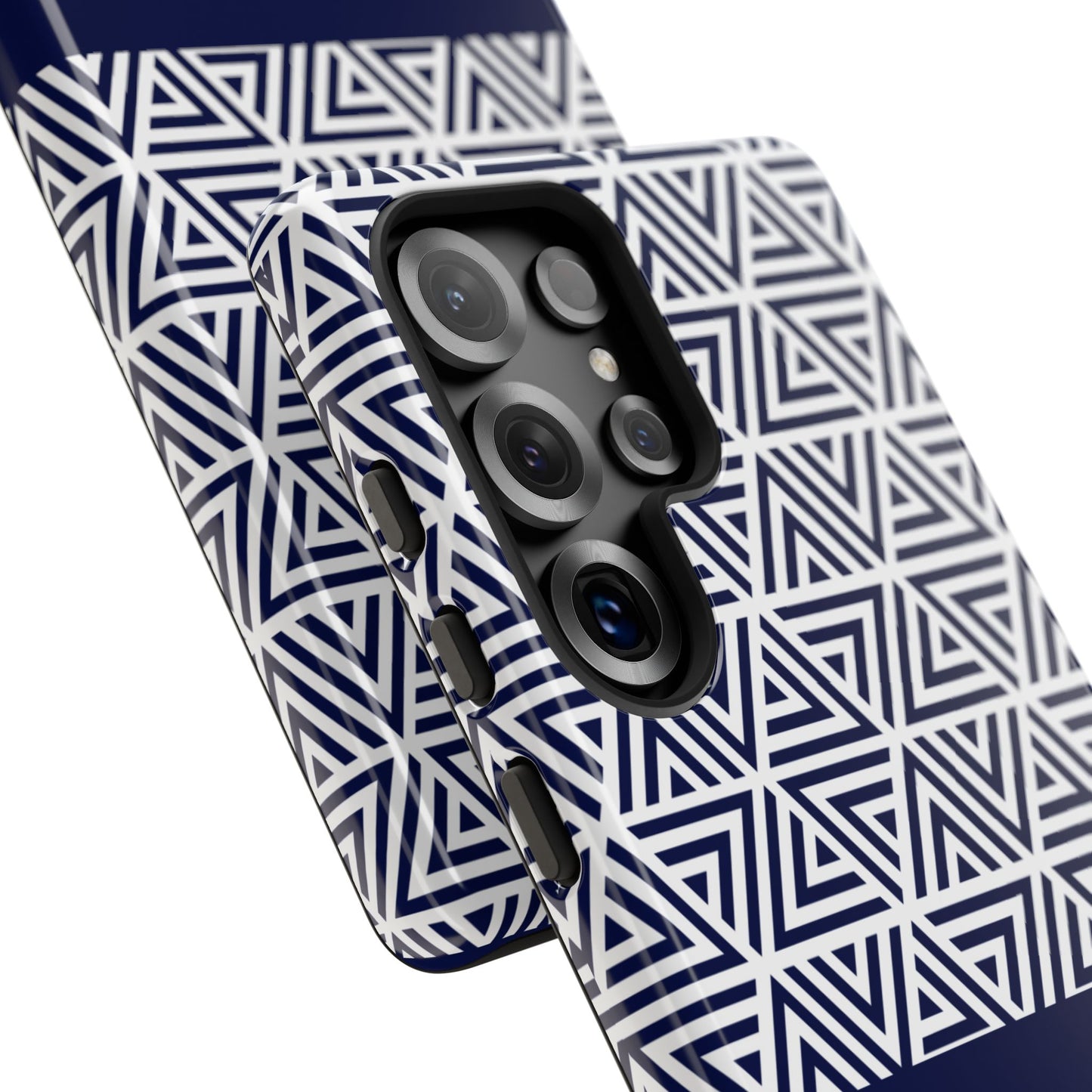 Geometric Quran verse phone case | Father’s Day Collection