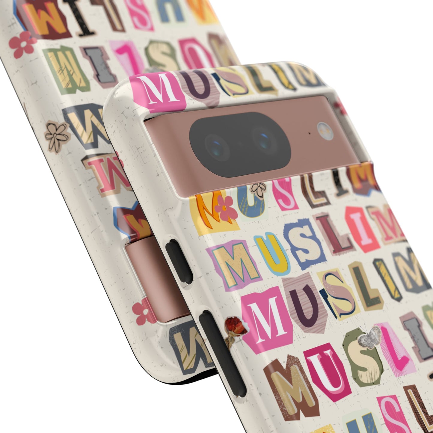 Muslim Phone Case | Everyday Muslimah