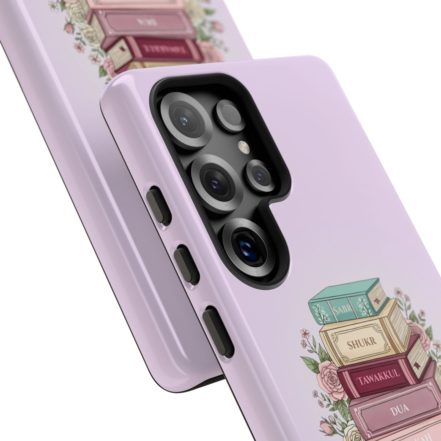 Rooted in Iman | Islamic Phone Case