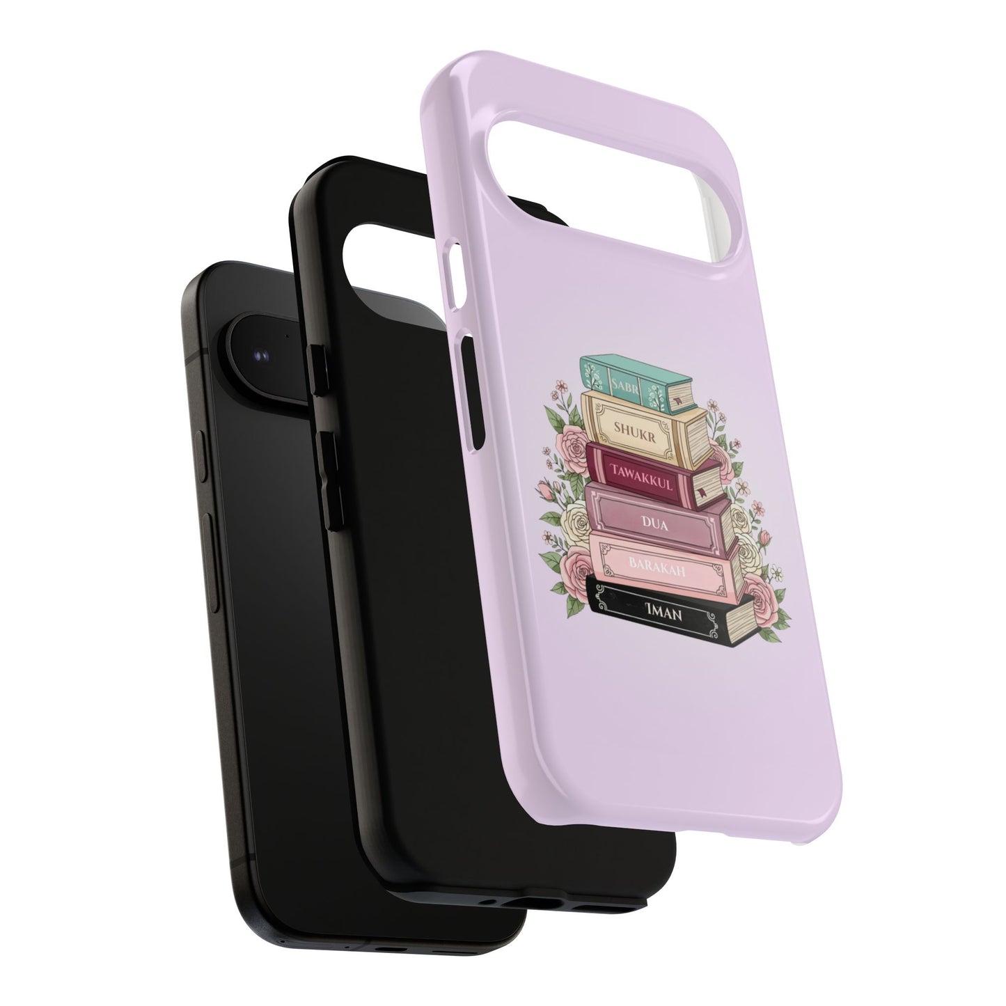 Rooted in Iman | Islamic Phone Case