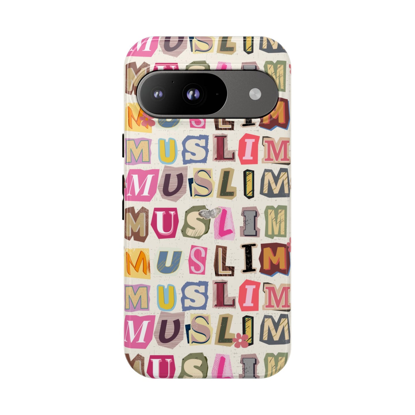 Muslim Phone Case | Everyday Muslimah