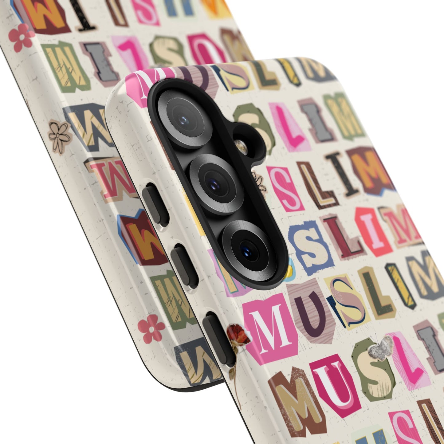 Muslim Phone Case | Everyday Muslimah