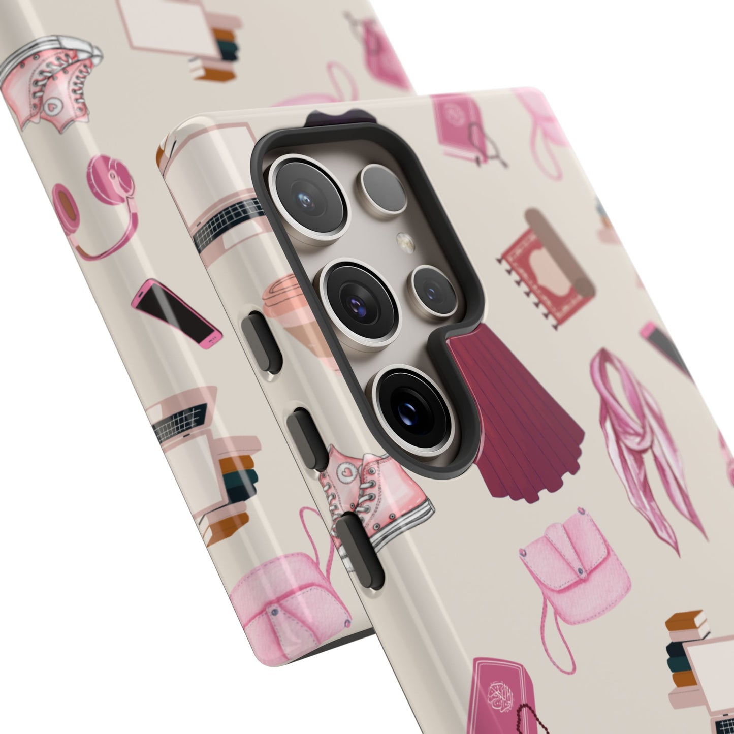 Hijabi Essentials | Islamic Phone Case
