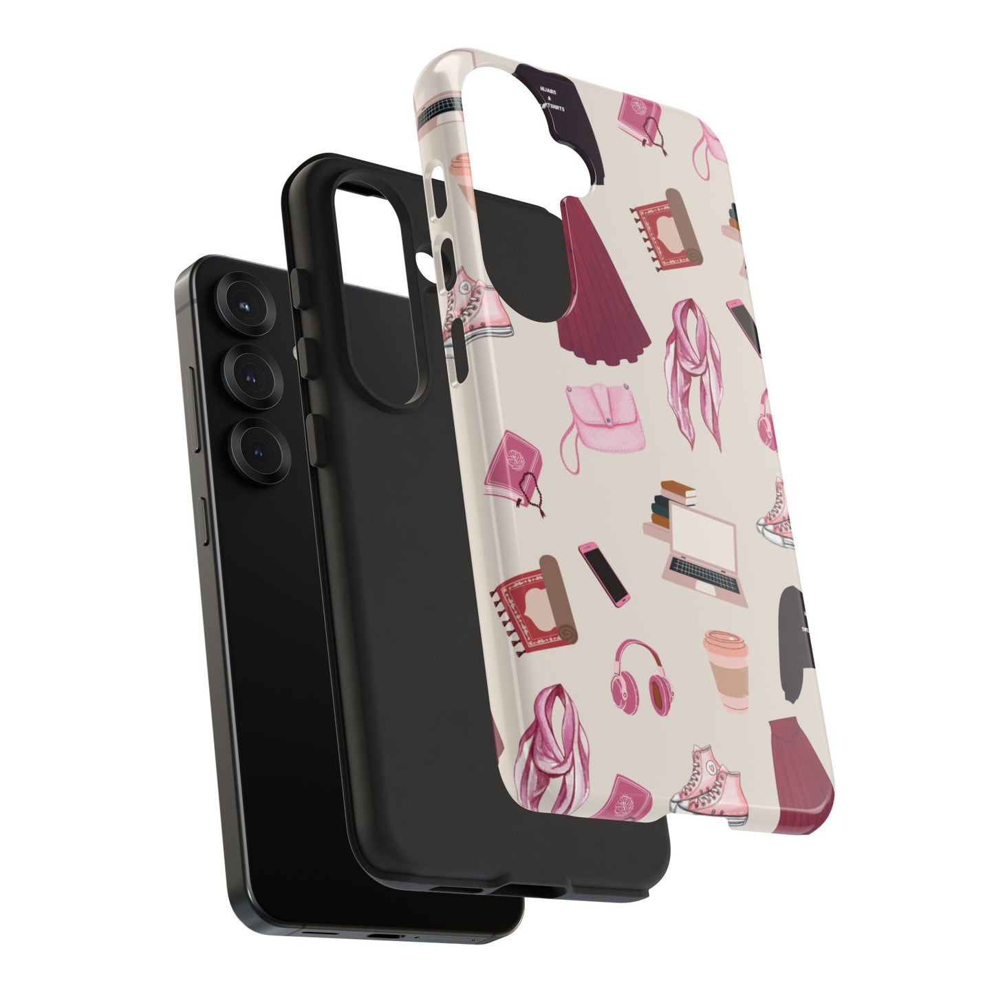 Hijabi Essentials | Islamic Phone Case