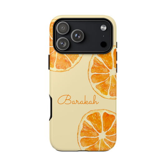 Barakah Islamic Phone Case
