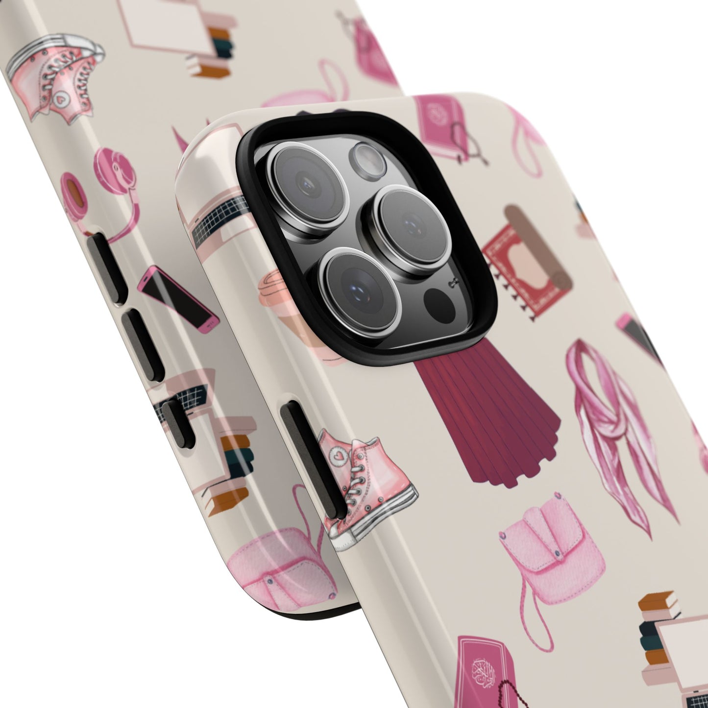 Hijabi Essentials | Islamic Phone Case