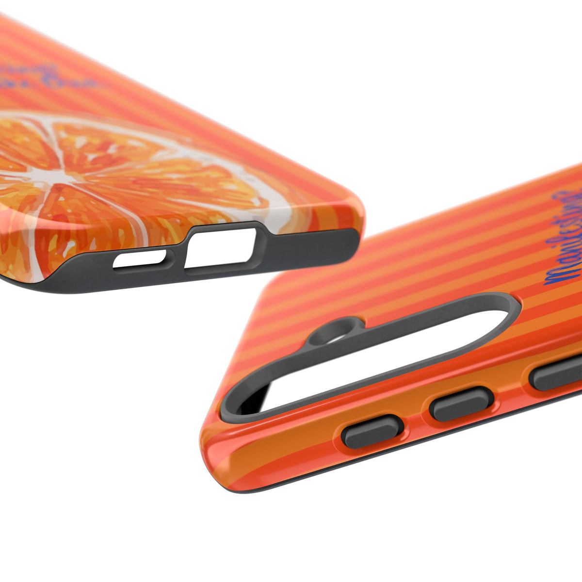 I Make Dua Islamic Phone Case
