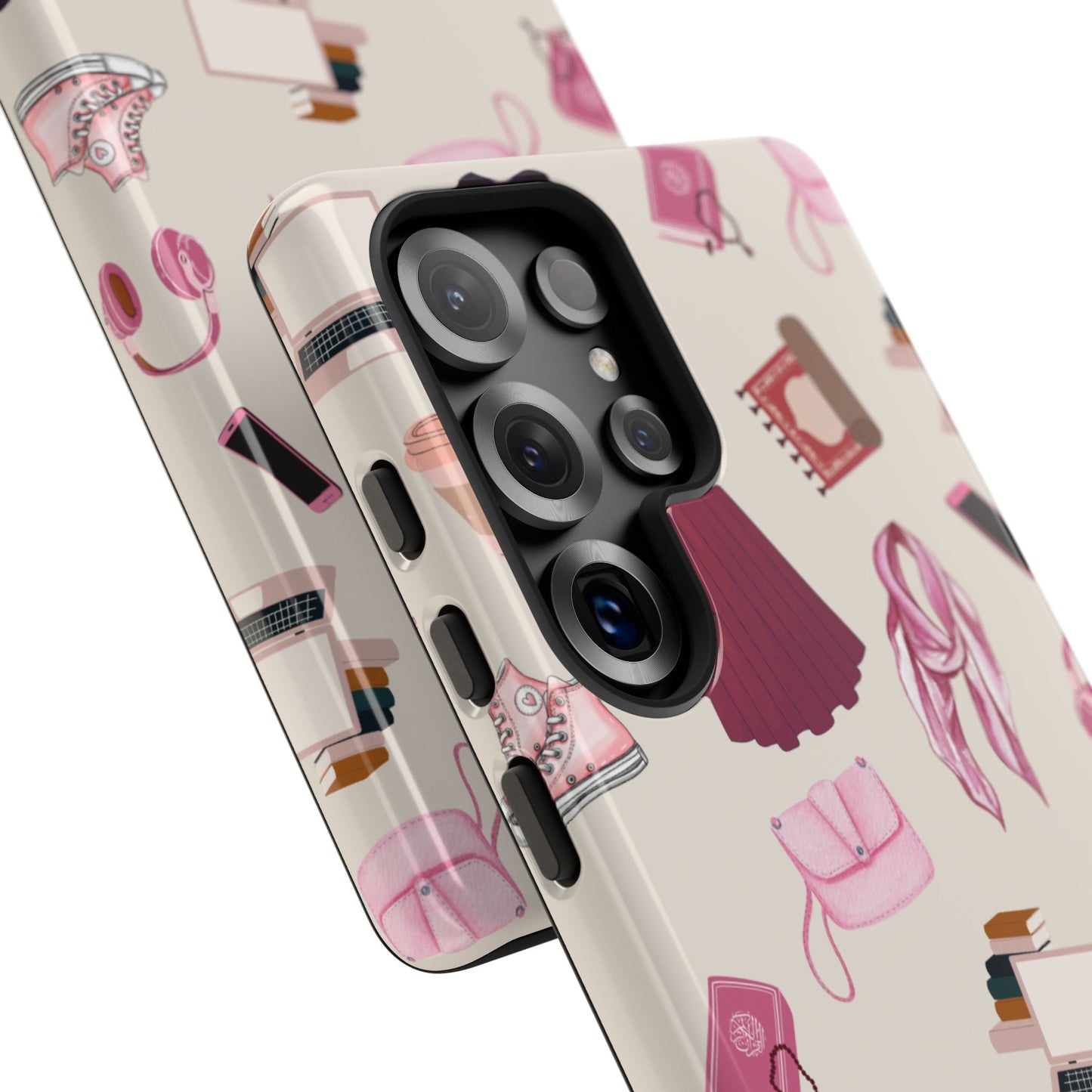 Hijabi Essentials | Islamic Phone Case