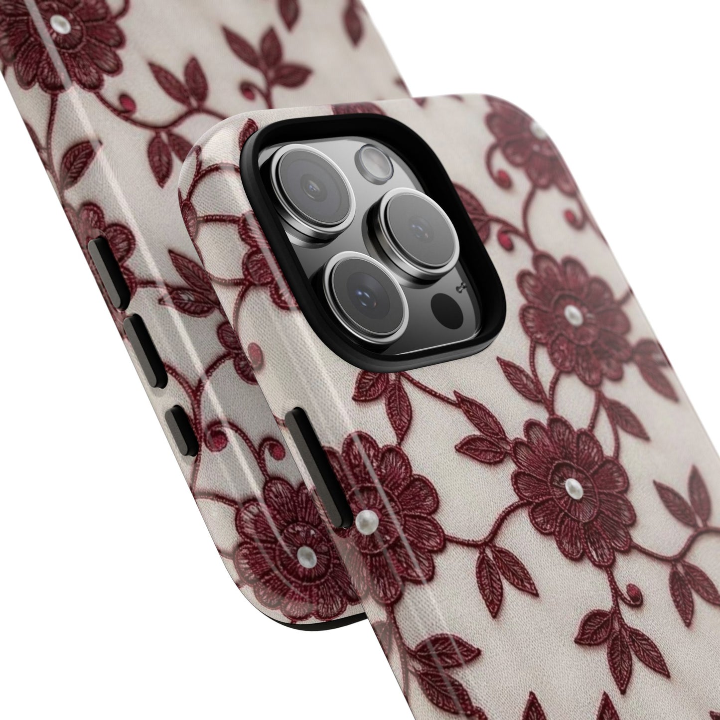 Laced With Hayaa | Heritage Collection Protective Phone Case