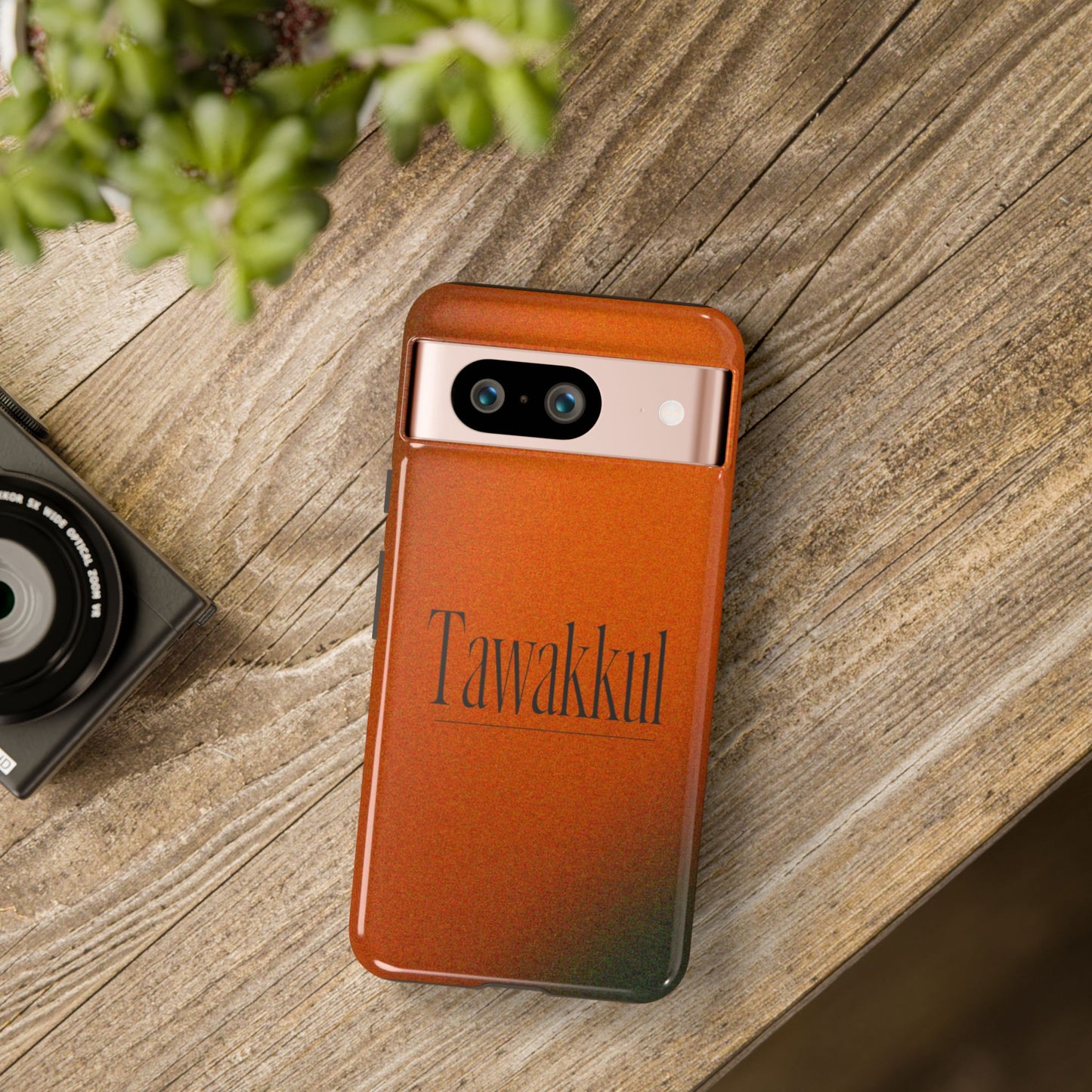 Tawakkul Phone Case | Father’s Day Collection