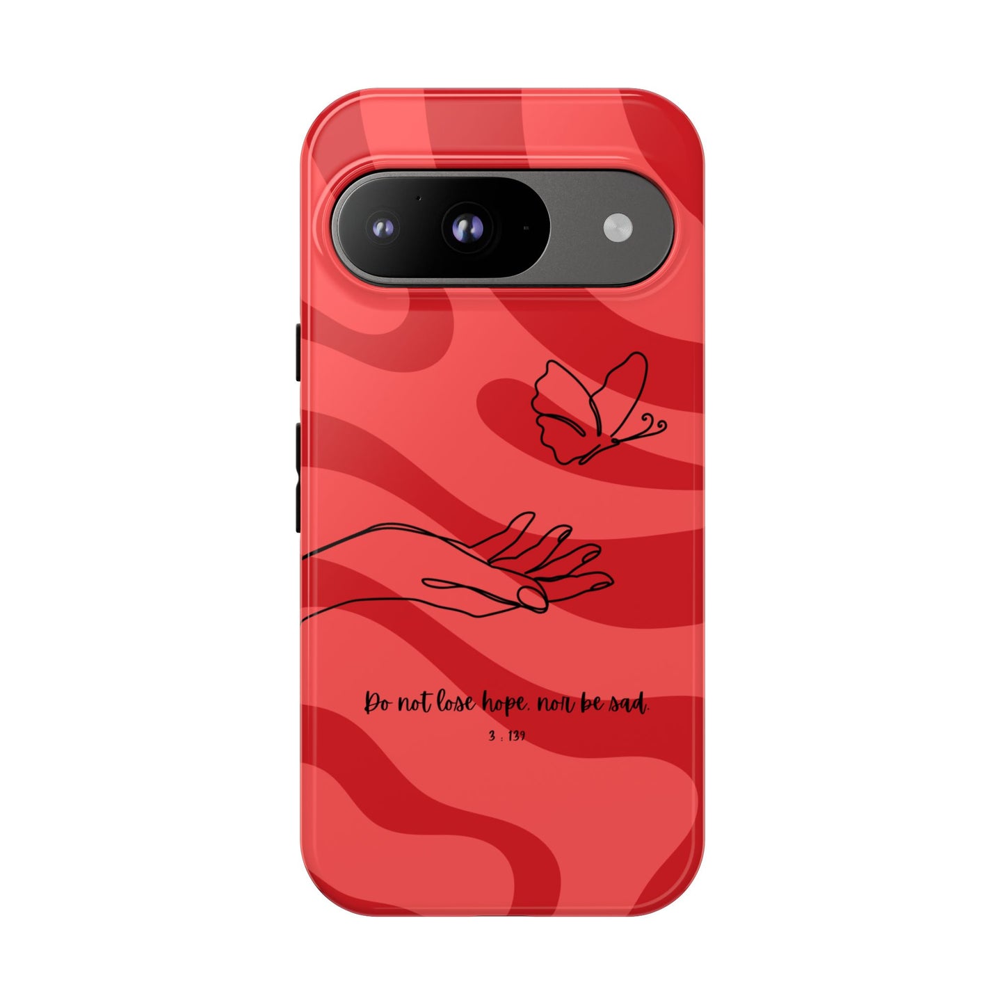 Do Not Lose Hope | Islamic Phone Case