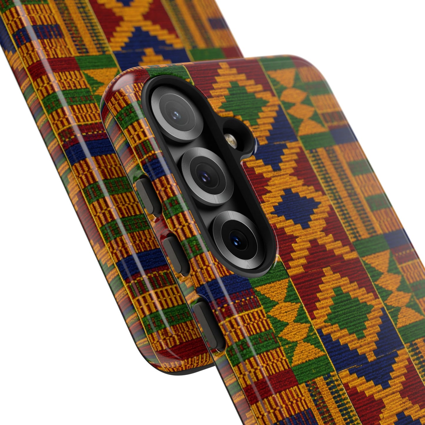 Rooted In Deen | Heritage Collection Phone Case