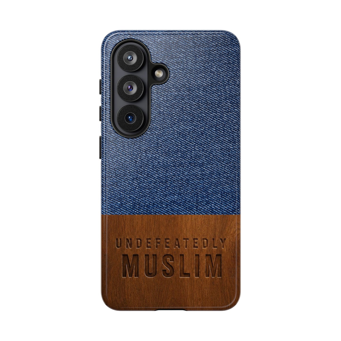 Undefeatedly Muslim | Father’s Day Collection