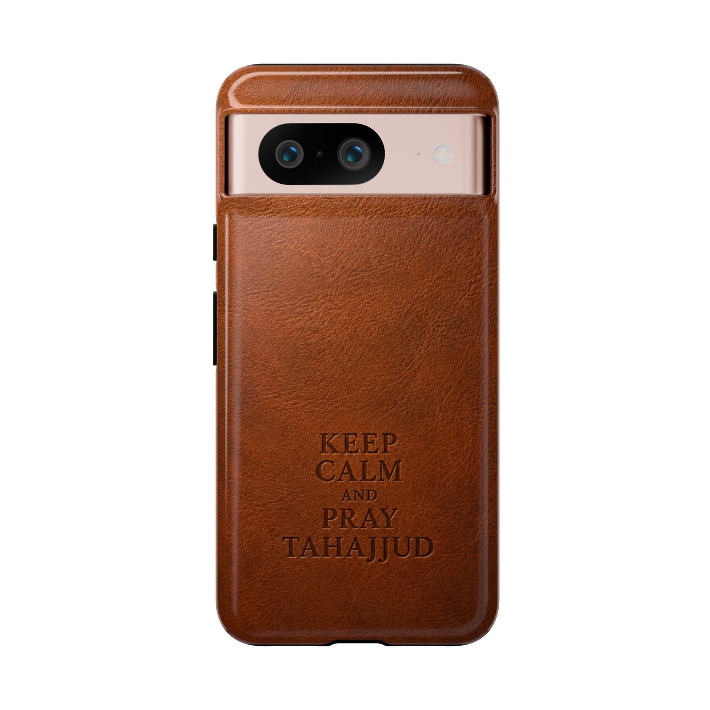 Keep Calm And Pray Tahajjud | Father’s Day Collection