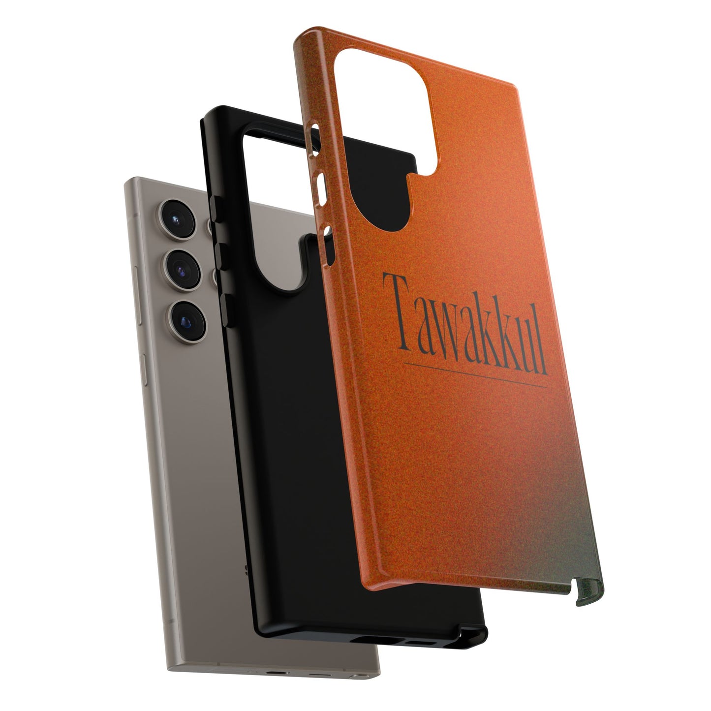 Tawakkul Phone Case | Father’s Day Collection