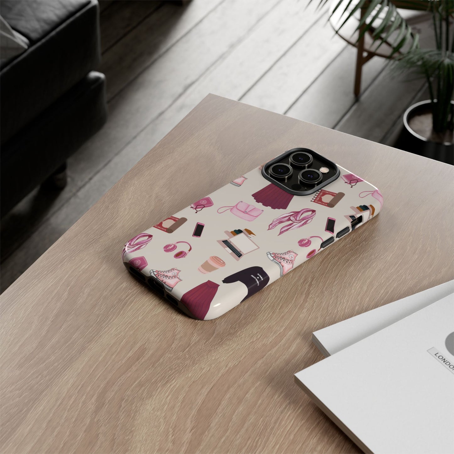 Hijabi Essentials | Islamic Phone Case