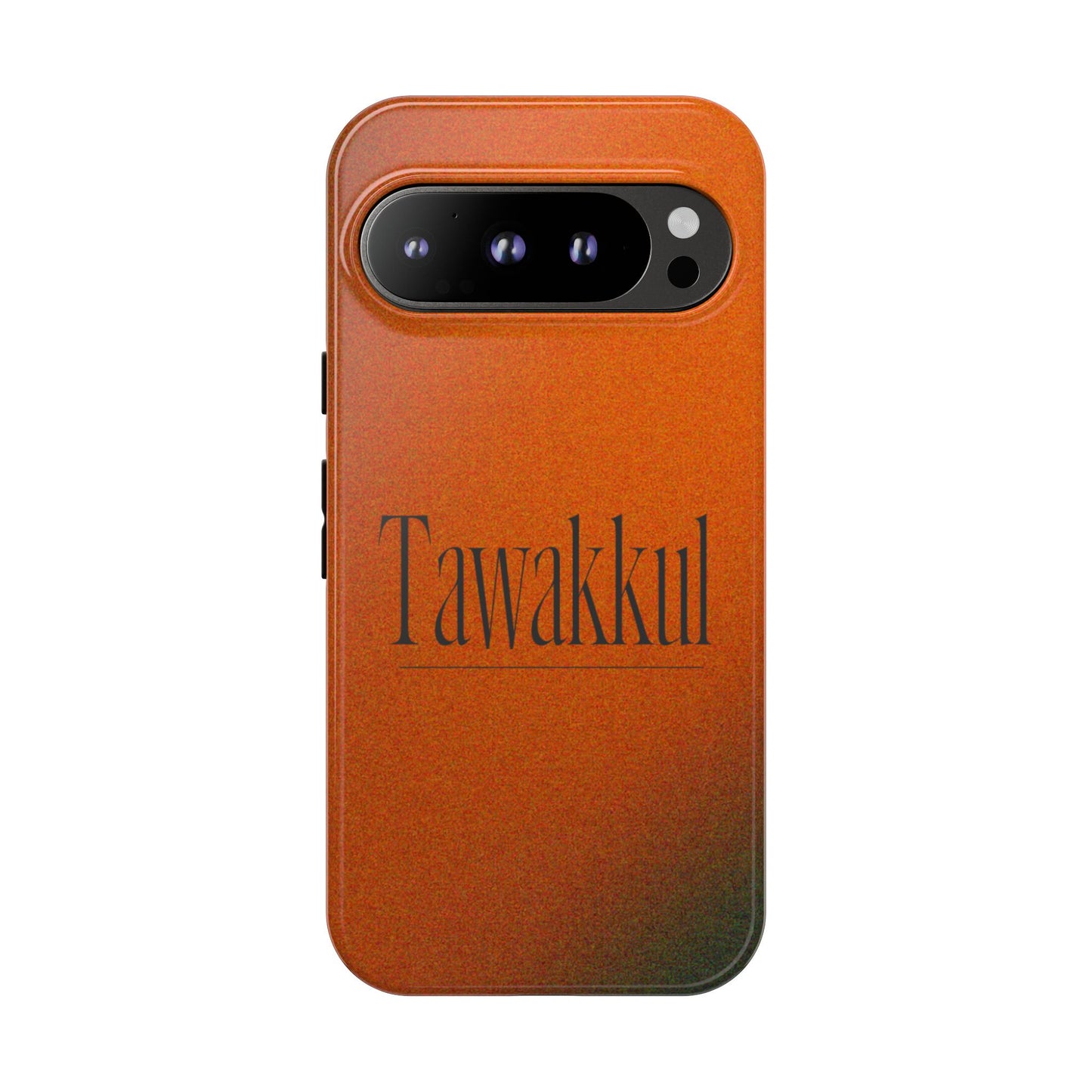 Tawakkul Phone Case | Father’s Day Collection