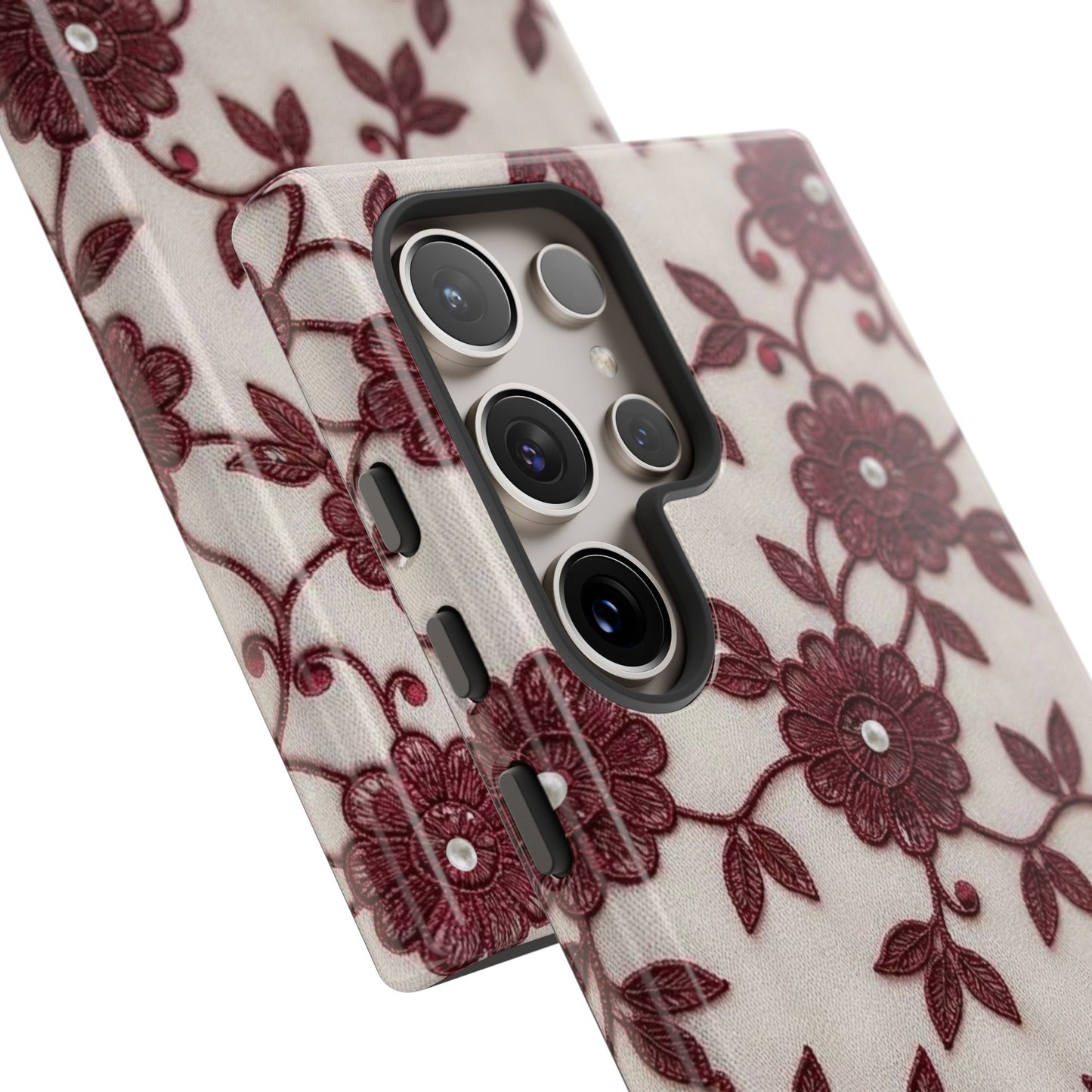 Laced With Hayaa | Heritage Collection Protective Phone Case