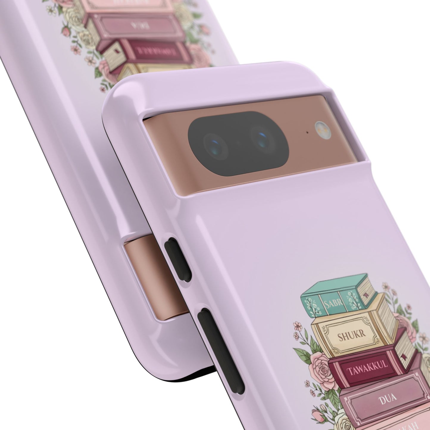 Rooted in Iman | Islamic Phone Case
