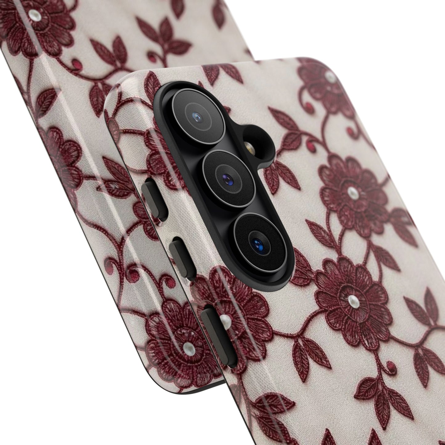 Laced With Hayaa | Heritage Collection Protective Phone Case
