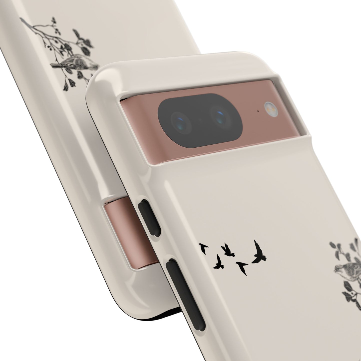 Islamic Reminder Phone Case - Quran Verse